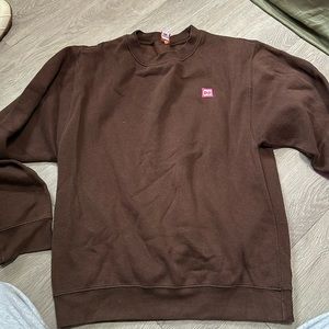 Vintage Authentic Dunkin Donuts Sweatshirt